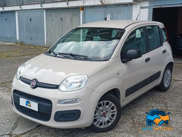 Fiat Panda 1.3 mjt 16v Lounge s&s 95cv