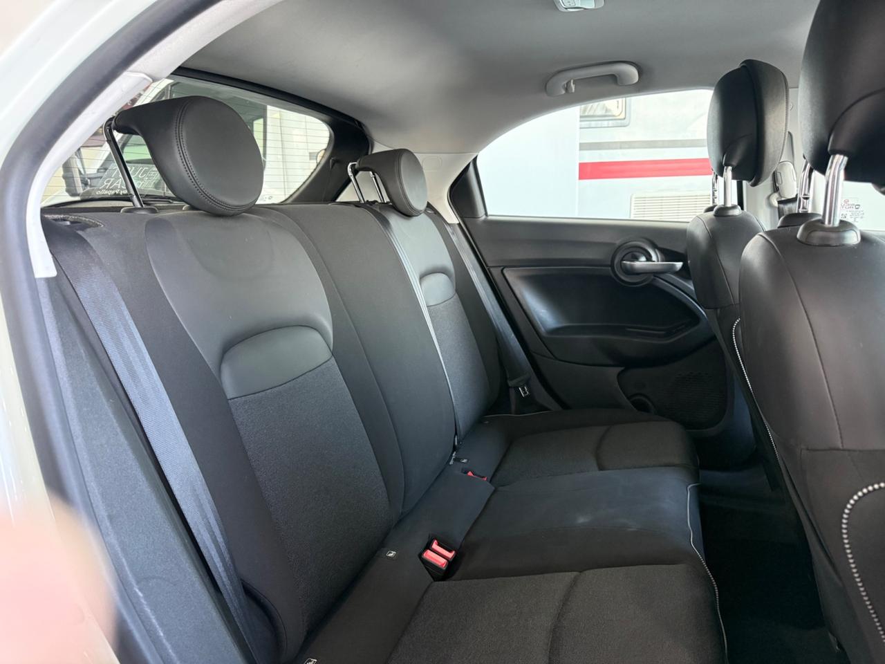 Fiat 500X 1.0 T3 120 CV Urban GPL 2019