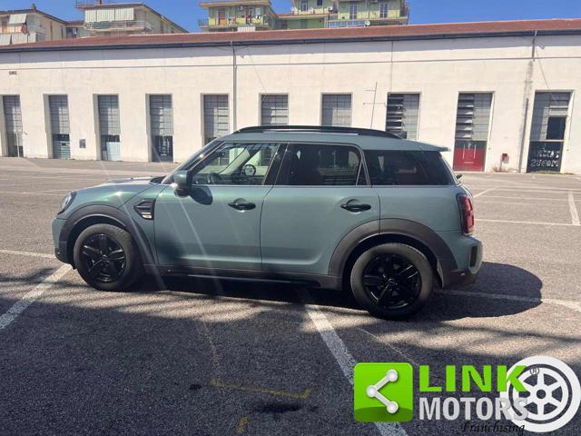 MINI Countryman 1.5 Cooper 'ALL4' Countryman