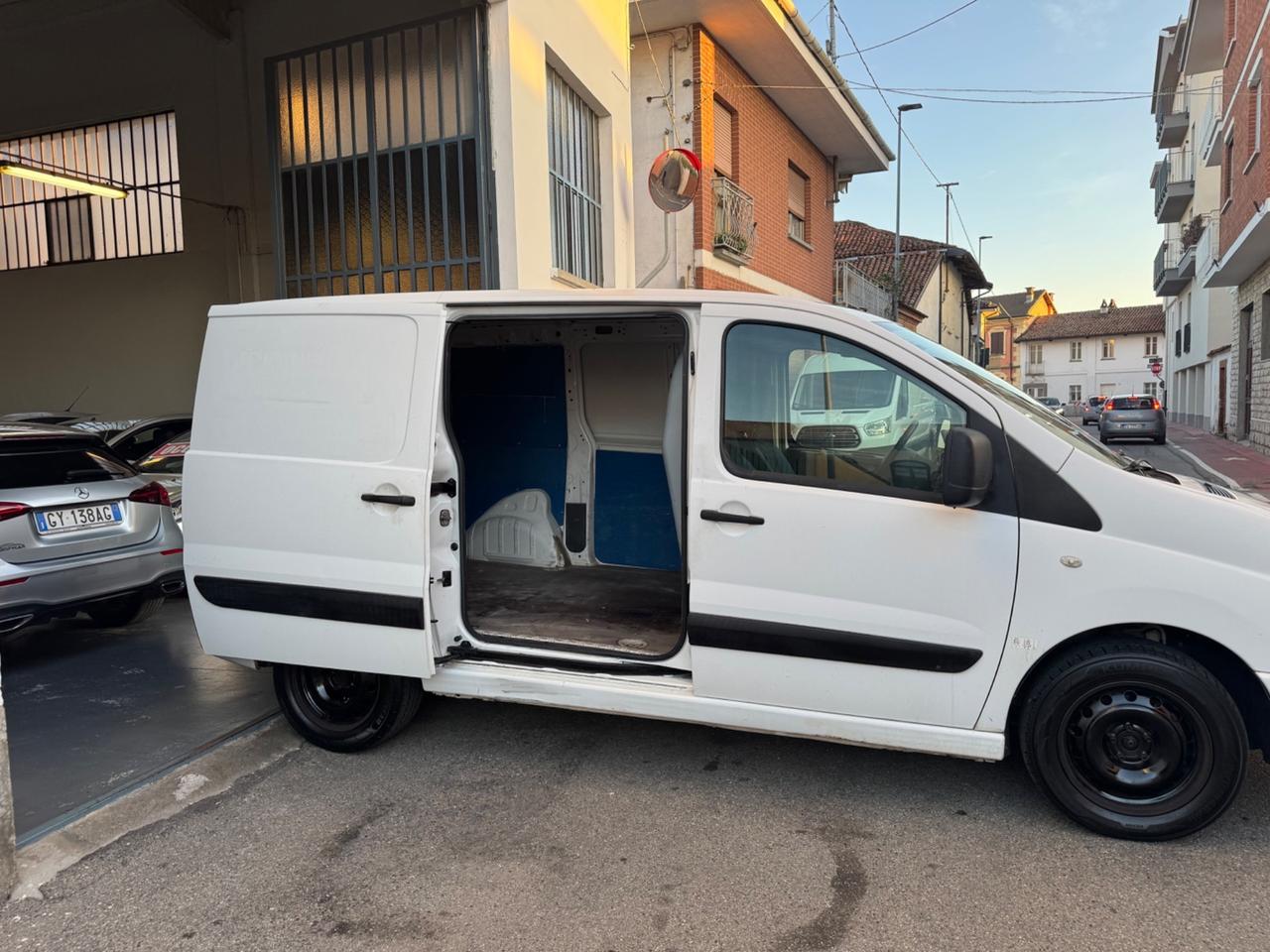 Fiat Scudo