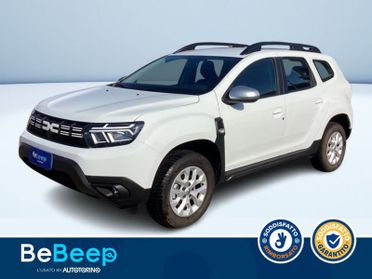 Dacia Duster 1.5 BLUE DCI EXPRESSION 4X4 115CV
