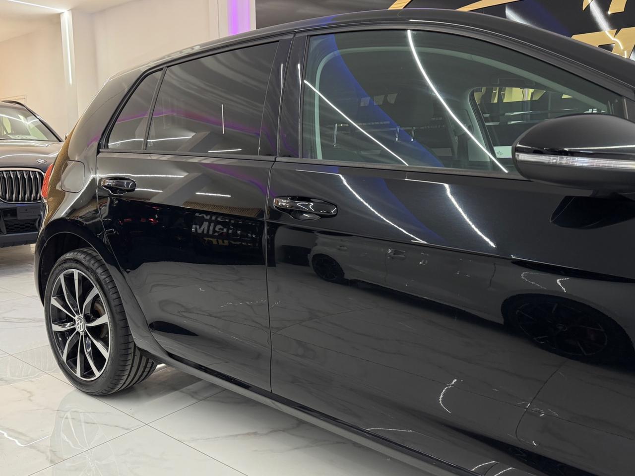Volkswagen Golf 1.6 TDI 105Cv 90.000Km
