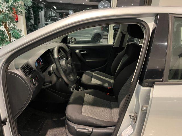 VOLKSWAGEN Polo 1.2 TDI 75CV DPF 5 PORTE COMFORTLINE