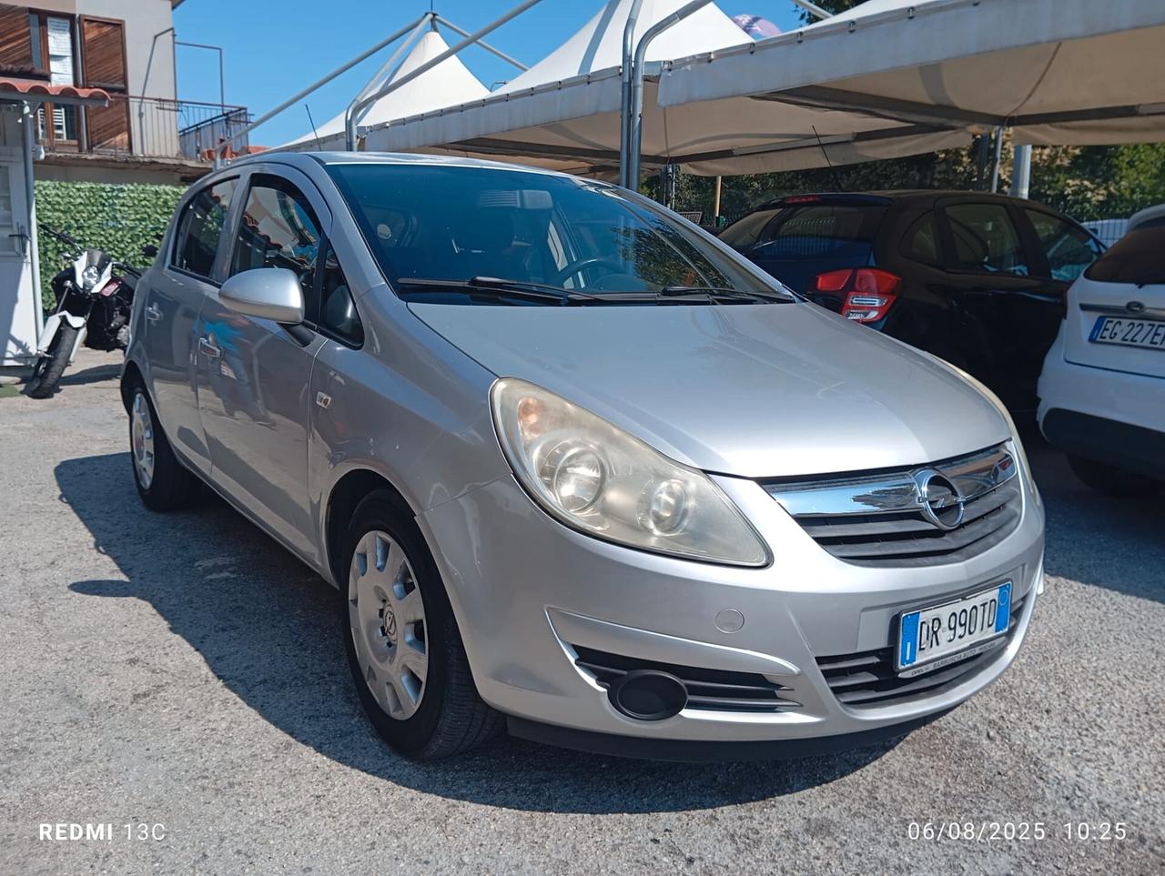 Opel Corsa 1.2 5 porte Cosmo