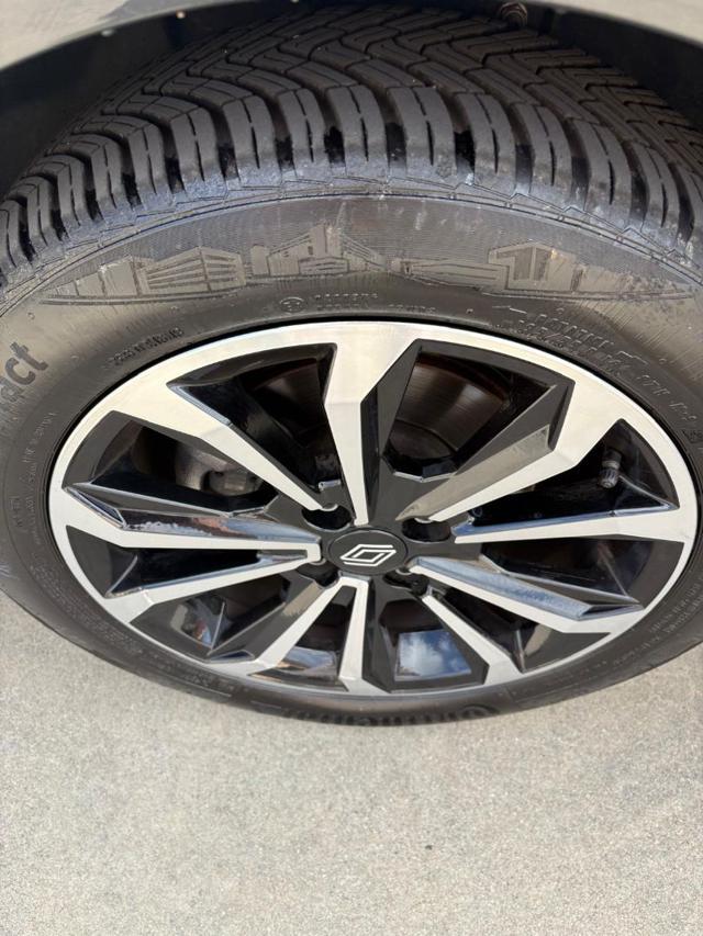 RENAULT Clio TCe 90 CV 5 porte Techno