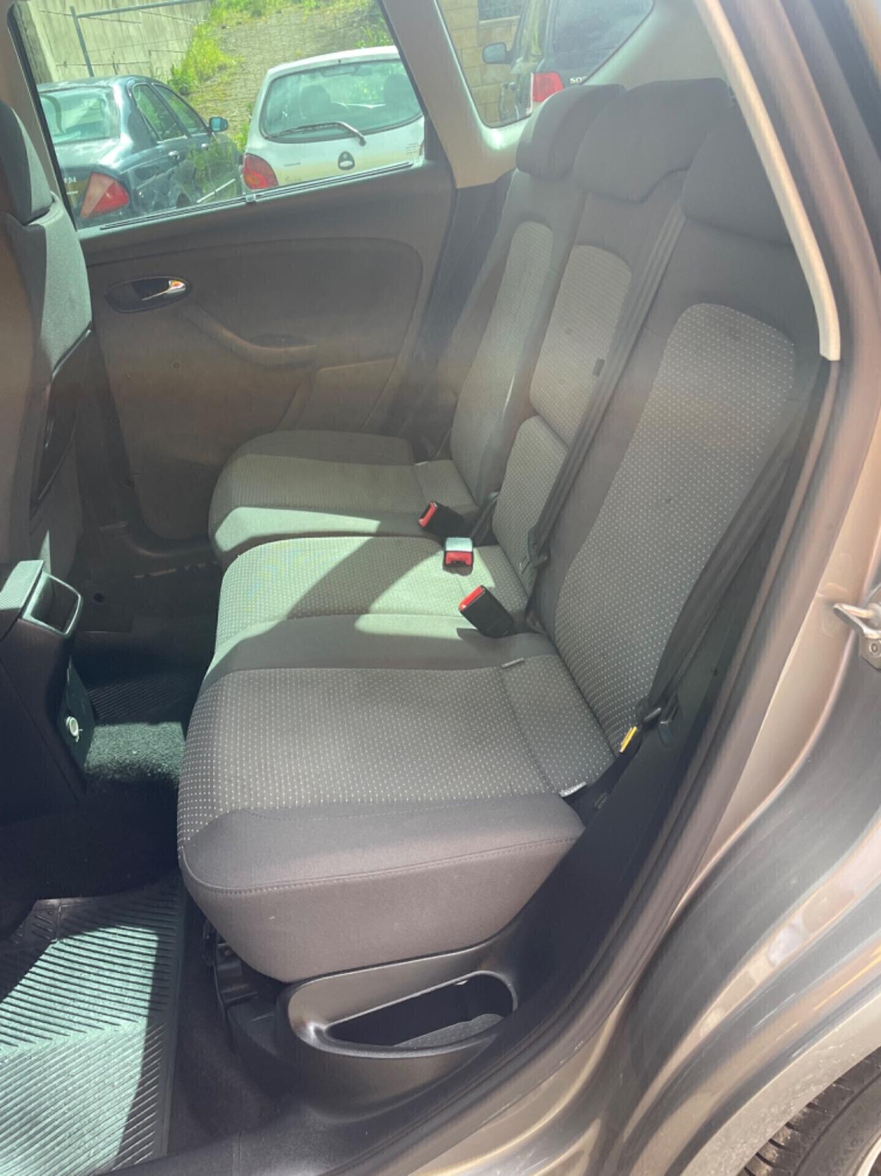 Seat Altea XL 1.9 TDI Free