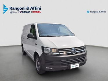 Volkswagen Transp. Transporter 2.0 TDI 150CV DSG PC Furgone
