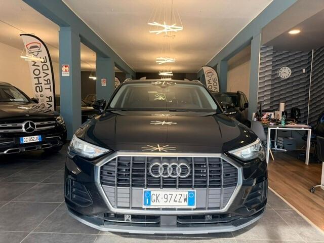 Audi Q3 35 TDI S tronic NAVIGATORE 2022