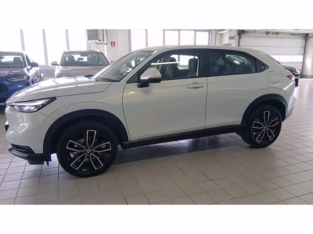 HONDA HR-V 1.5 hev Elegance ecvt del 2023