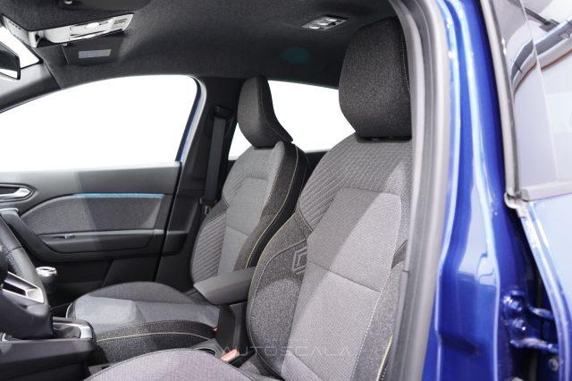 RENAULT Captur 1.0 ECO-G 100cv Techno