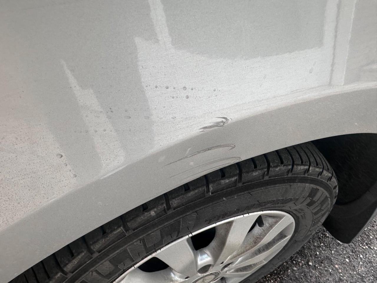 Mercedes-benz Vito 2.2 116 CDI Tourer