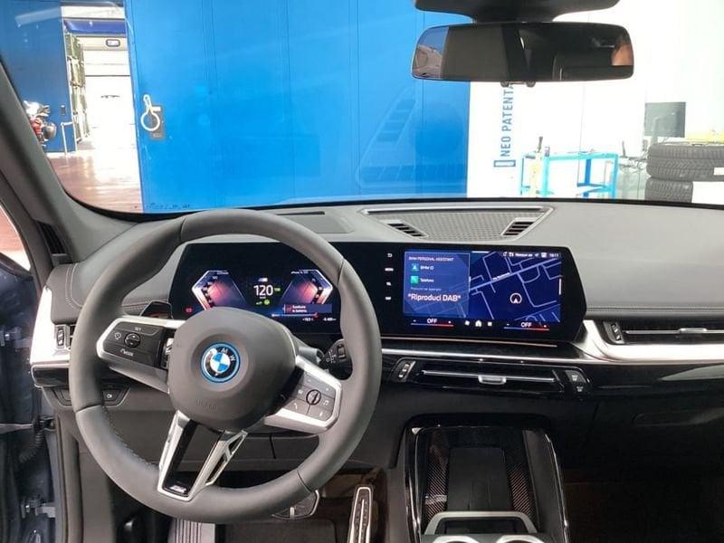 BMW X1 i i xDrive30 M Sport Pro
