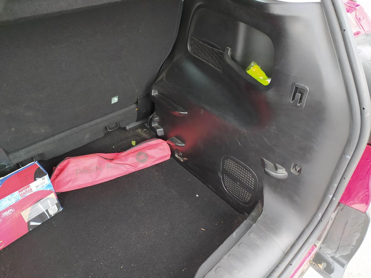 Fiat 500L Pop Star 1.3 16V Multijet 95CV #10345