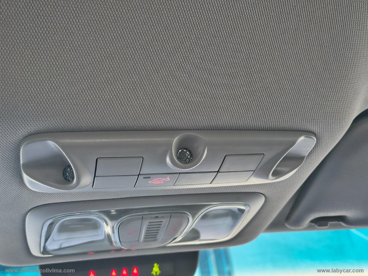 ALFA ROMEO Giulietta 1.6 JTDm 120 CV Ti