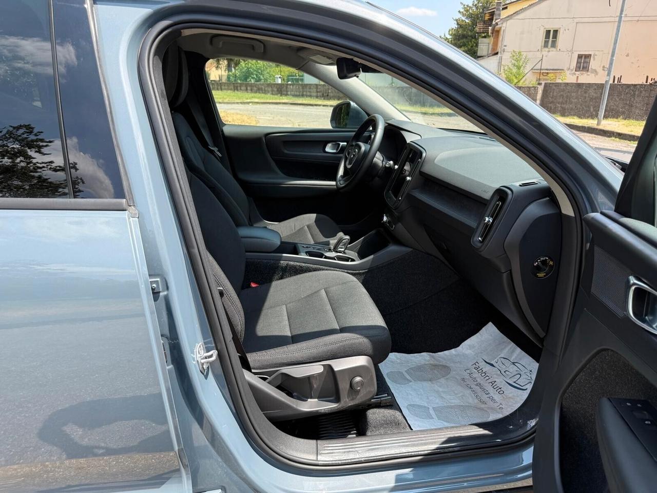 Volvo XC40 D3 AWD Geartronic Business - PROMO - CON FINANZIAMENTO