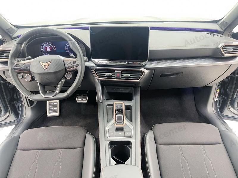 Cupra Formentor 1.5 hybrid 150cv dsg