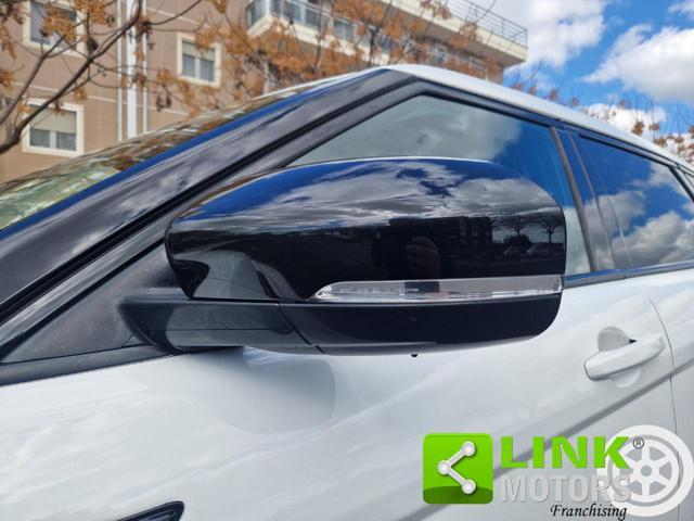 LAND ROVER Range Rover Evoque 2.2 TD4 5p. Prestige
