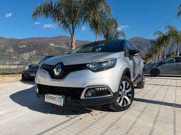 RENAULT CAPTUR 2017 900 BENZINA 90 CV *67.000 KM