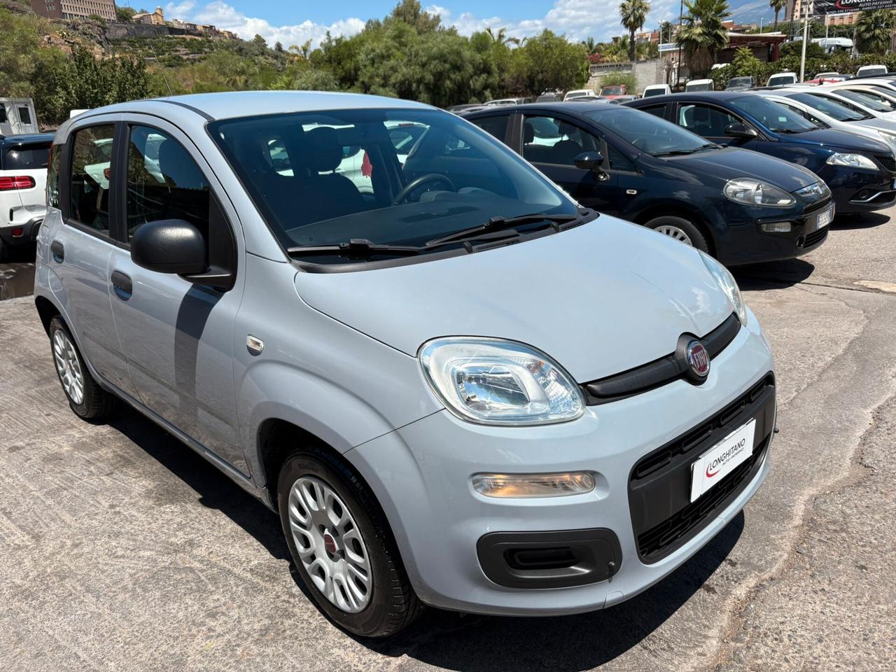 FIAT PANDA 1.2 B - 2018