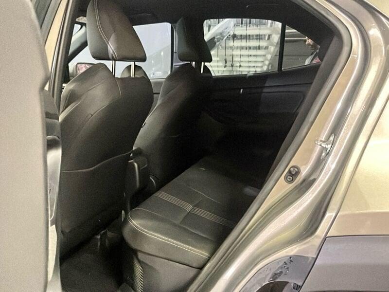 Toyota Yaris Cross Yaris Cross 1.5 Hybrid 5p. E-CVT Adventure