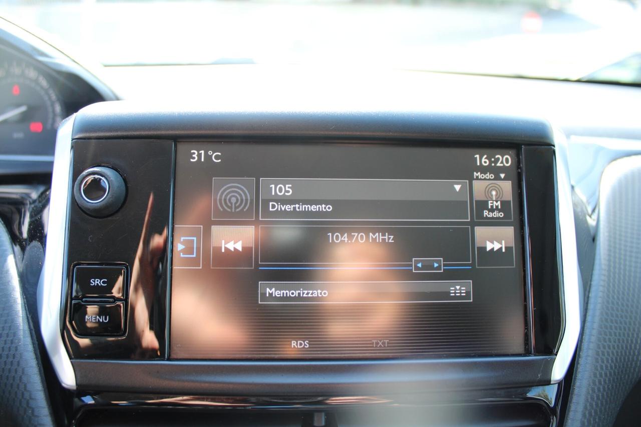Peugeot 2008 1.2 PureTech 82 Allure