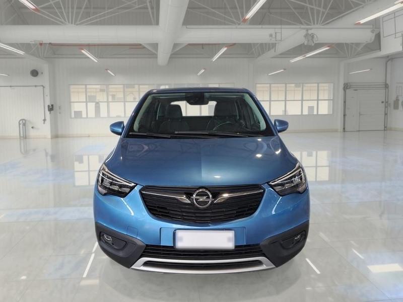 OPEL CROSSLAND X 1.5 Diesel 120cv Innovation S/S AT6
