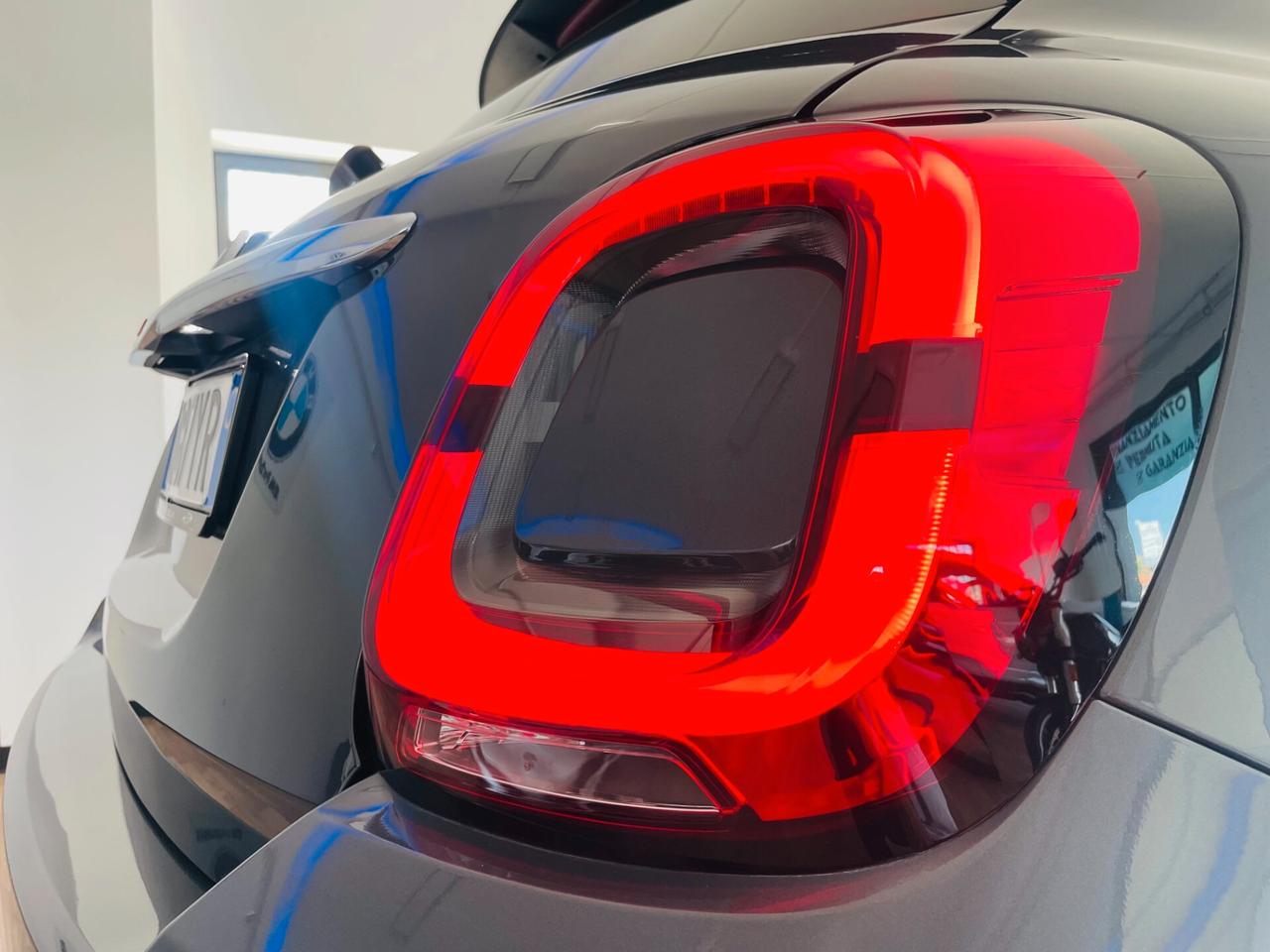 Fiat 500X 1.6 MultiJet 130 CV Connect