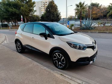 Renault Captur 1.5 dCi 90CV 2017 SUPER FULL!!