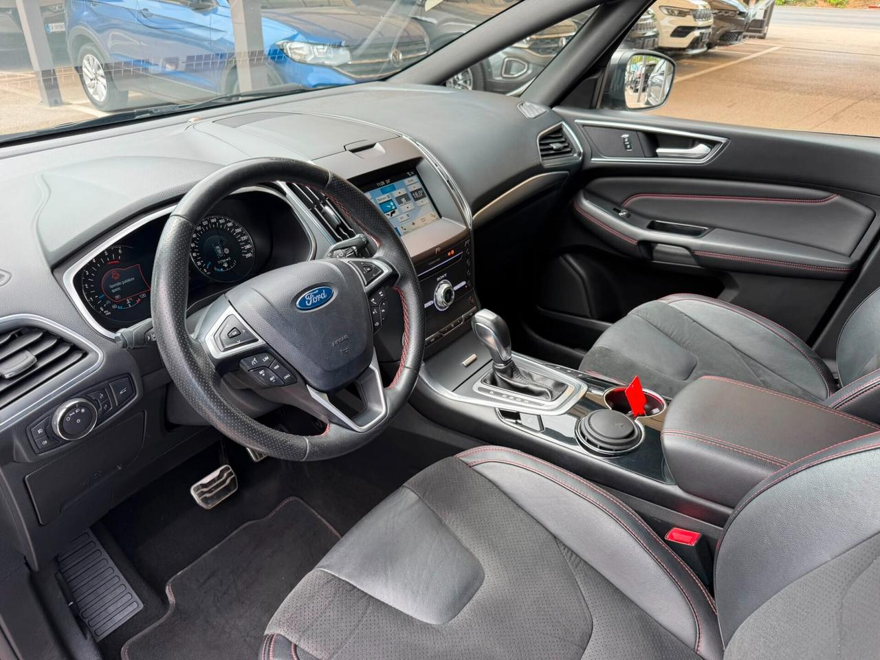 Ford S-Max 2.0 EcoBlue 150CV Start&Stop Aut.7p ST-Line