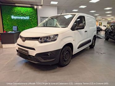 Toyota Proace City Proace City 1.5D 100Cv S&S PC 4p. Comfort