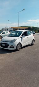 Hyundai i10 1.0 gpl 2015