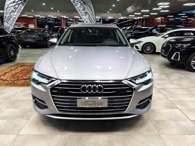 AUDI A6 AVANT 40 2.0 TDI S TRONIC BUSINESS DESIGN *MATRIX*