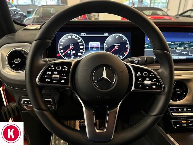 Mercedes-benz G 400 d Professional *Limited Edition*