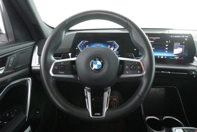 BMW X1 X1 sDrive 18d Msport