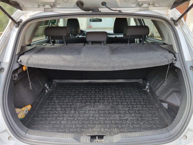 TOYOTA Auris 1.8 Hybrid Style (OK NEOPATENTATI)
