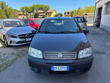 Fiat Punto Classic 1.2 5 porte Active GPL