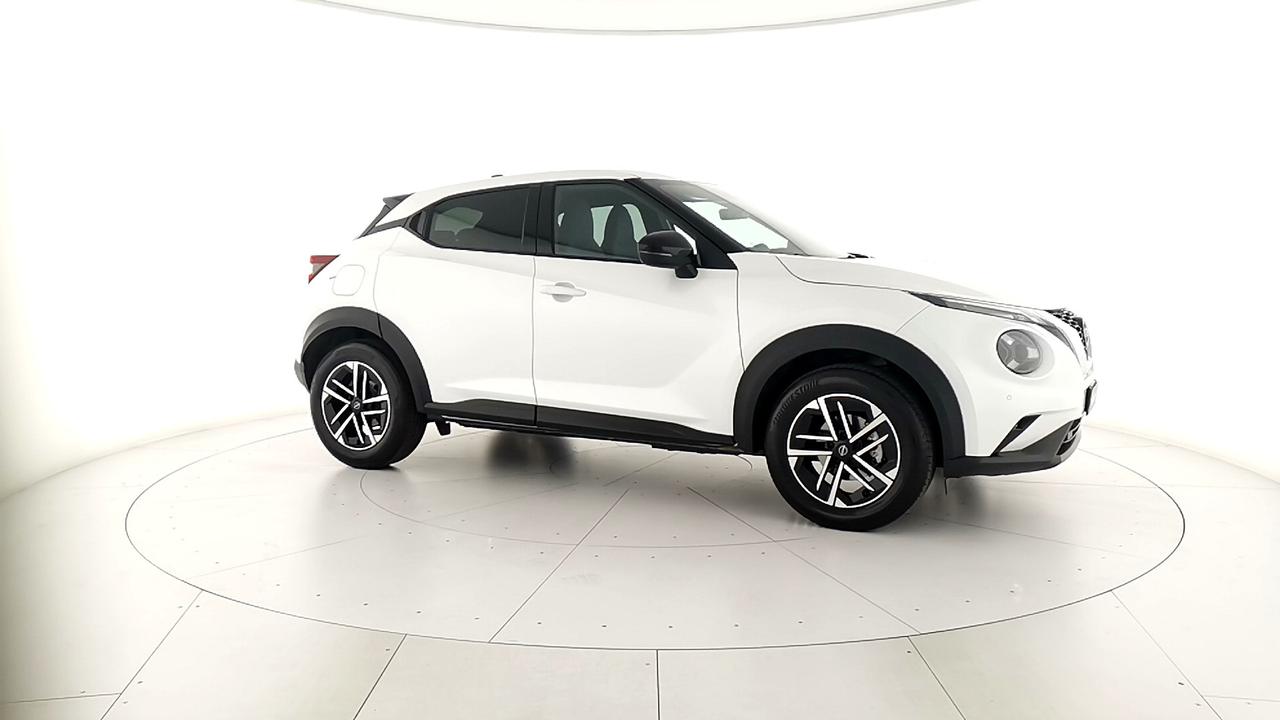NISSAN Juke II 2024 - Juke 1.0 dig-t N-Connecta 114cv