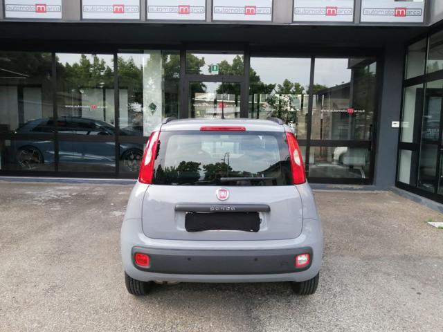 FIAT Panda 1.2 EasyPower Easy "GPL" "NEOPATENTATI"