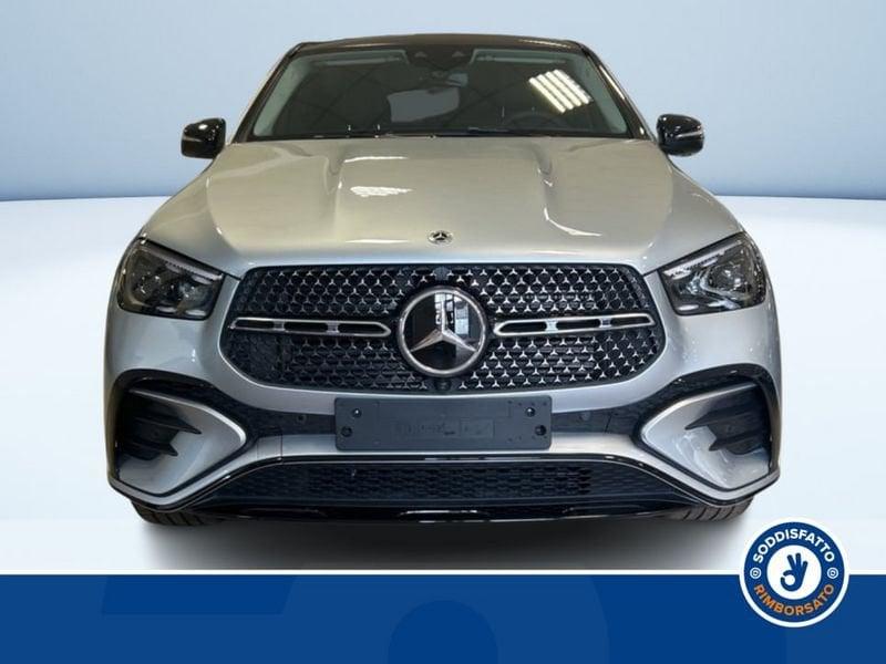 Mercedes-Benz GLE Coupé GLE 350 de 4MATIC Plug-in hybrid AMG Line PREMIUM PLUS