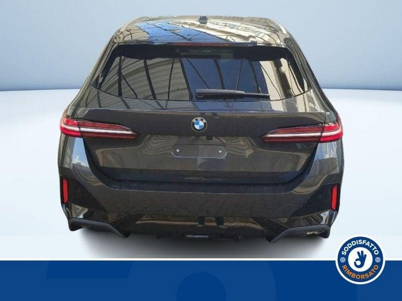 BMW Serie 5 Touring 520d xDrive M Sport