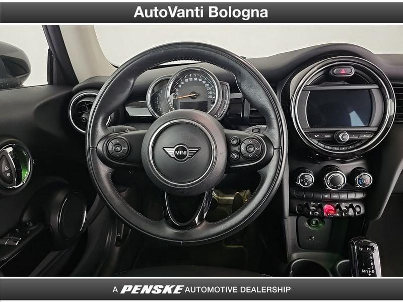 MINI Mini 3 porte Mini 1.5 Cooper Boost