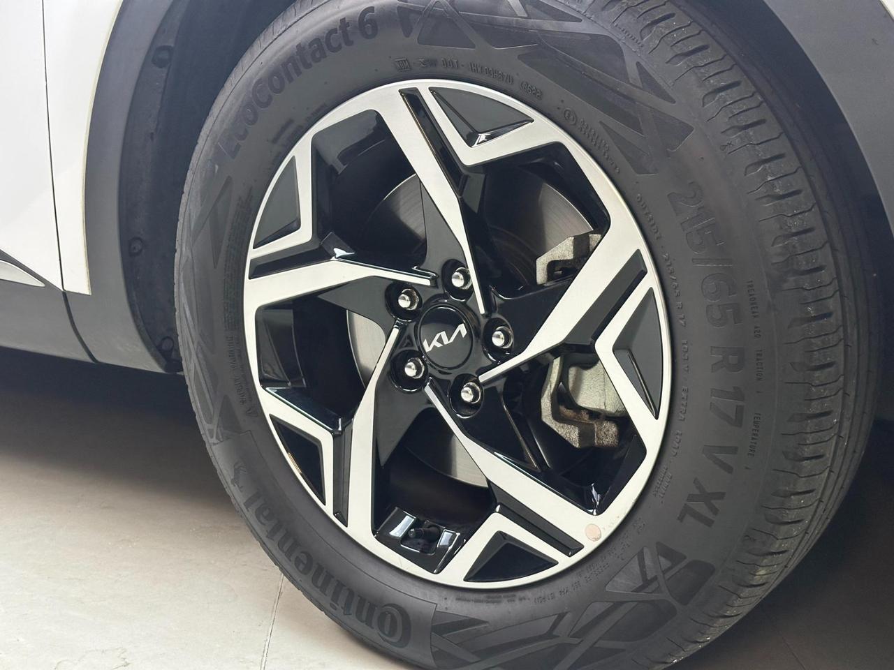 Kia Sportage 1.6 crdi mhev 48 V BUSINESS DCT