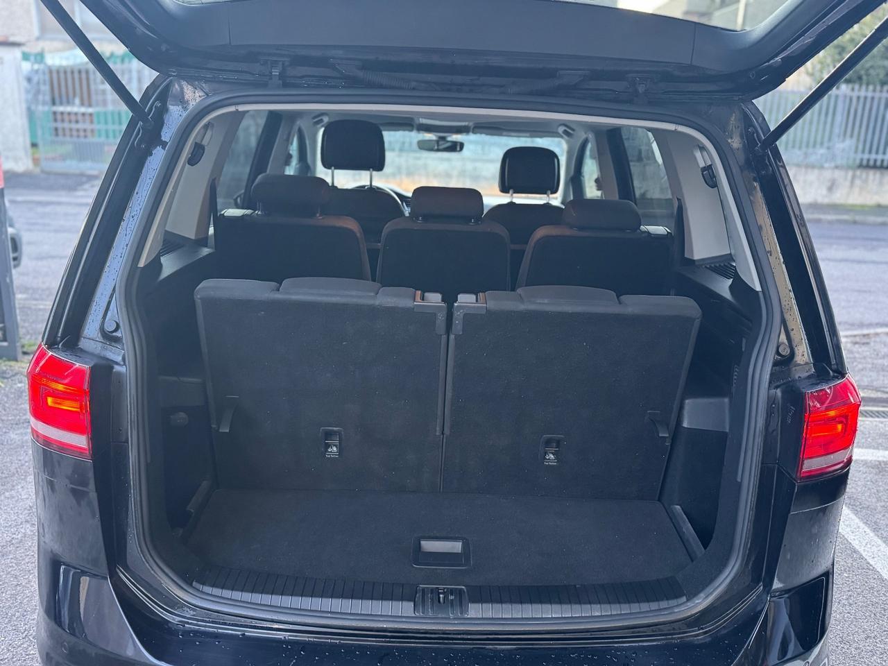 Volkswagen Tiguan 2.0 TDI SCR 4MOTION Style BlueMotion Technology