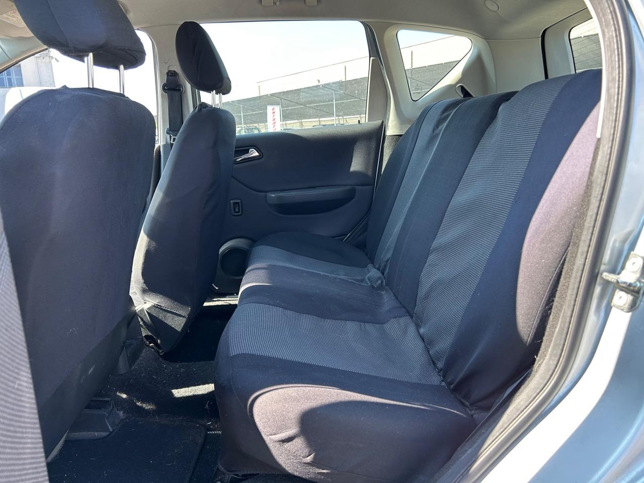 Mercedes-benz A 160 CDI Elegance