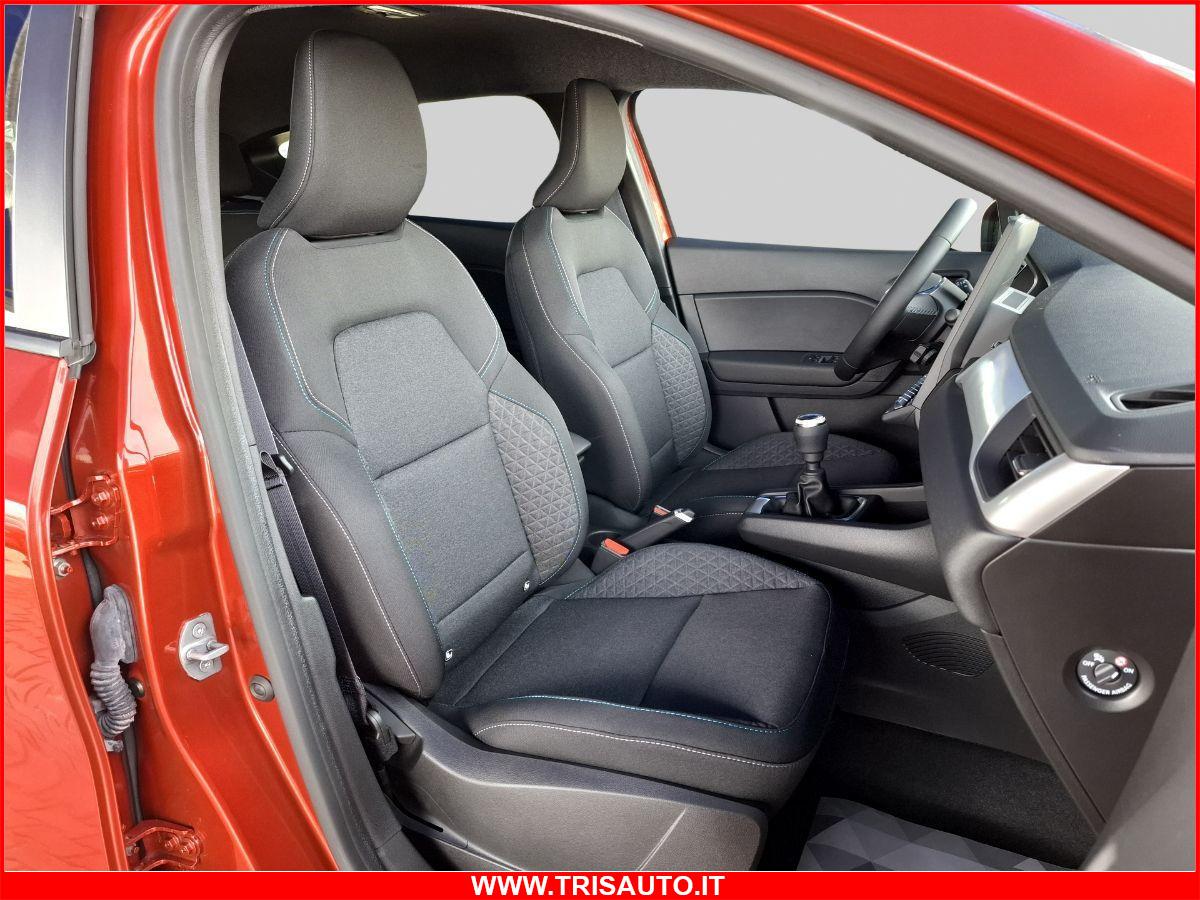 MITSUBISHI ASX 1.0 Invite Plus NEOPATENTATI (FULL LED+NAVI)