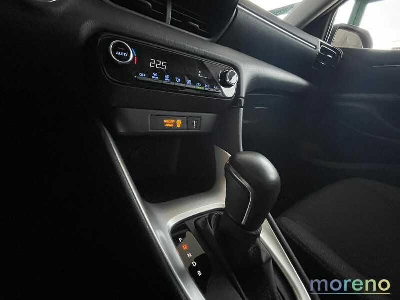 Toyota Yaris 1.5h Trend