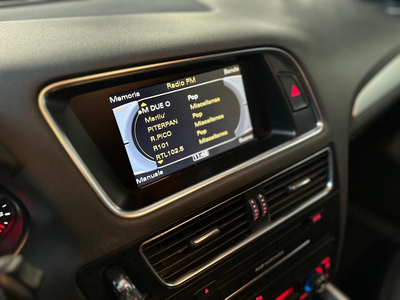 Audi Q5 3.0 V6 TDI quattro S tronic Advanced Plus