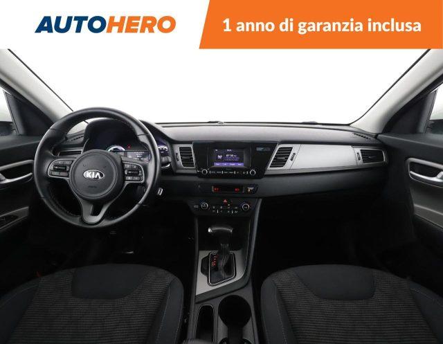 KIA Niro 1.6 GDi DCT HEV Urban