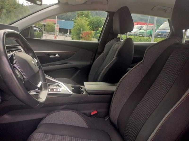 Peugeot 3008 BlueHDI 130 EAT8 S&S Active