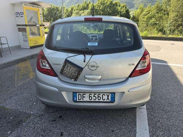 Opel Corsa 5p 1.3 cdti